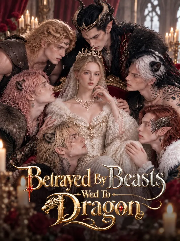 Watch Betrayed By Beasts Wed To Dragon (MoboReels) Full Episodes Free HD