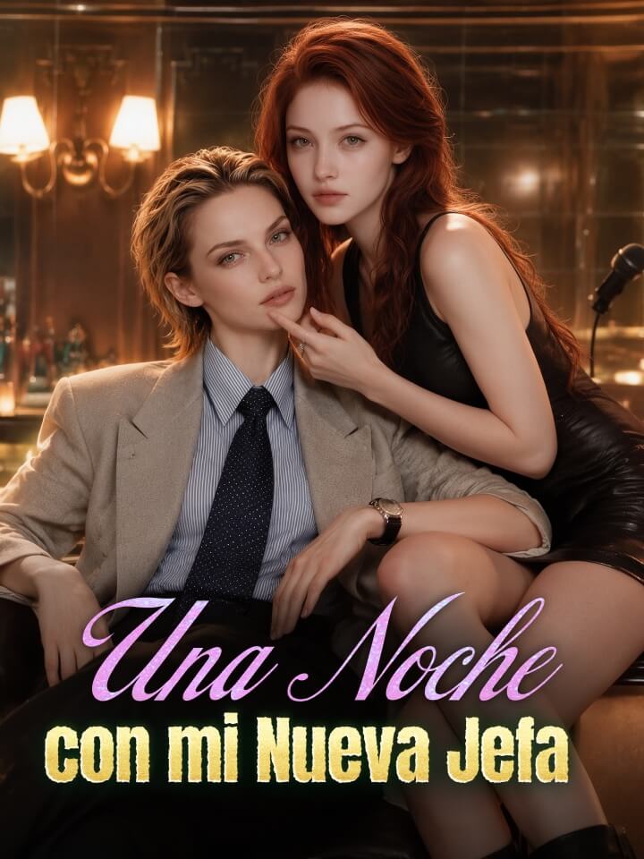 Watch Una Noche con mi Nueva Jefa (MoboReels) Full Episodes Free HD