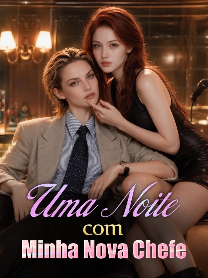 Watch Uma Noite com Minha Nova Chefe (MoboReels) Full Episodes Free HD