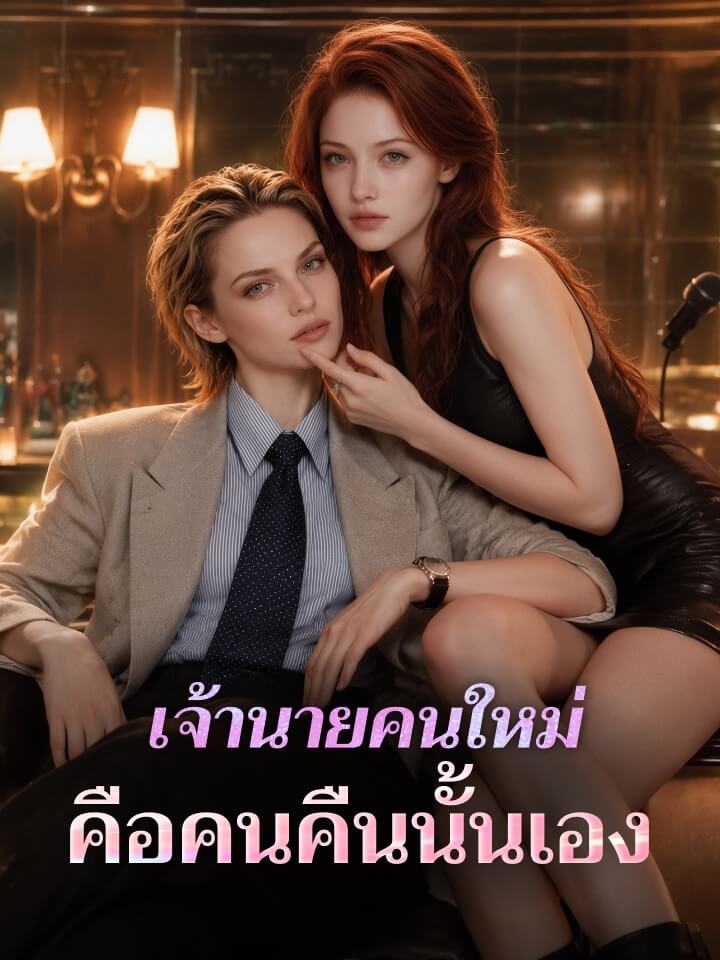 Watch เจ้านายคนใหม่คือคนคืนนั้นเอง (MoboReels) Full Episodes Free HD