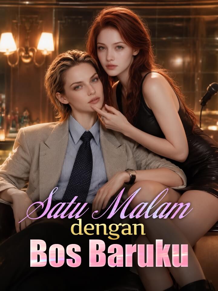 Watch Satu Malam dengan Bos Baruku (MoboReels) Full Episodes Free HD