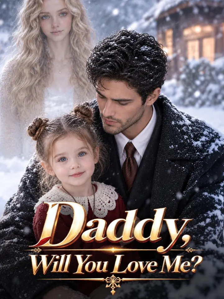 Watch Daddy, Will You Love Me? (MoboReels) Full Episodes Free HD