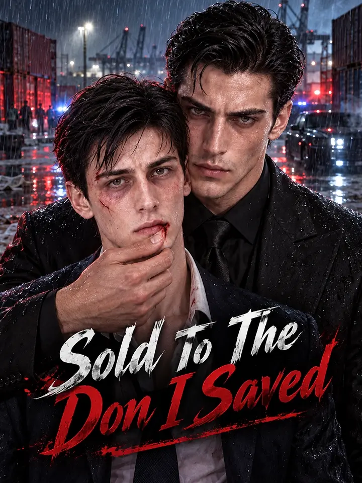 Watch Sold To The Don I Saved (MoboReels) Full Episodes Free HD