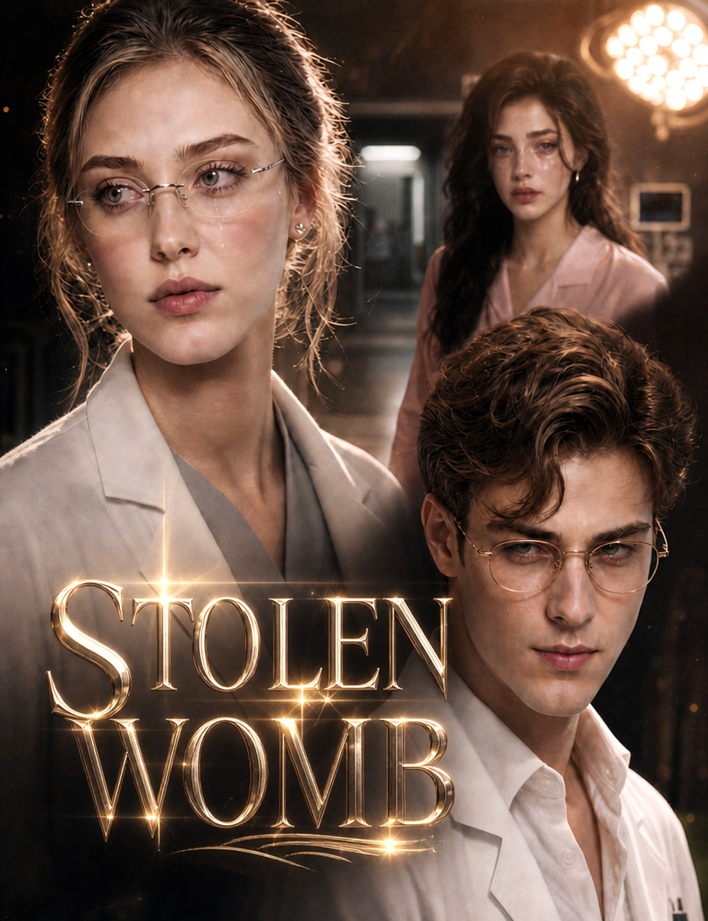 Watch Stolen Womb (FlickReels) Full Episodes Free HD