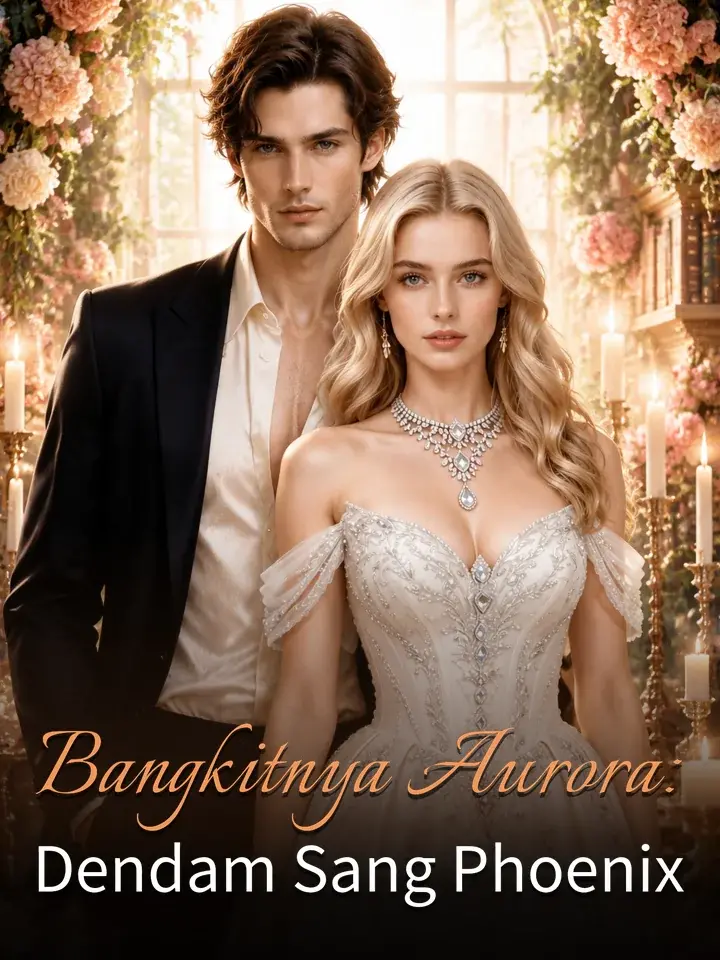 Watch Bangkitnya Aurora: Dendam Sang Phoenix (MoboReels) Full Episodes Free HD