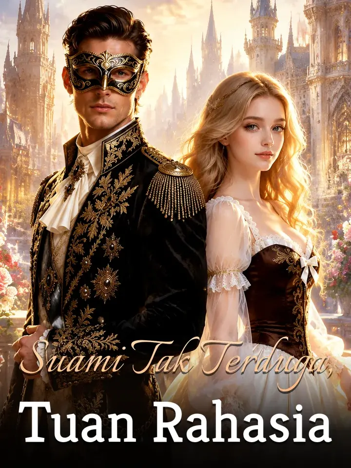 Watch Suami Tak Terduga, Tuan Rahasia (MoboReels) Full Episodes Free HD