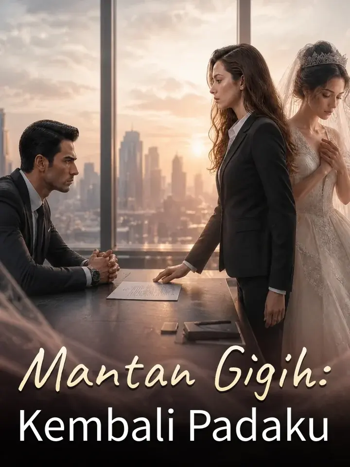 Watch Mantan Gigih: Kembali Padaku (MoboReels) Full Episodes Free HD