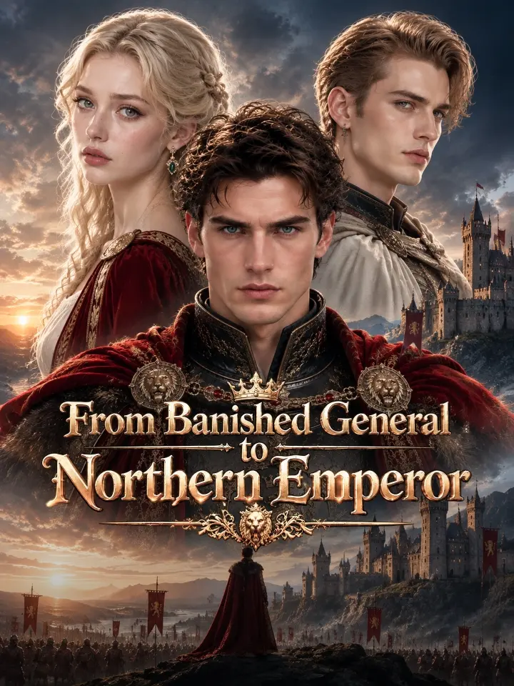 Watch From Banished General to Northern Emperor (MoboReels) Full Episodes Free HD