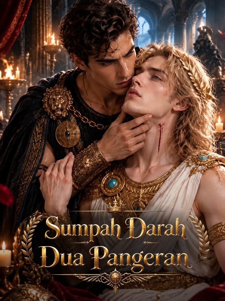 Watch Sumpah Darah Dua Pangeran (MoboReels) Full Episodes Free HD