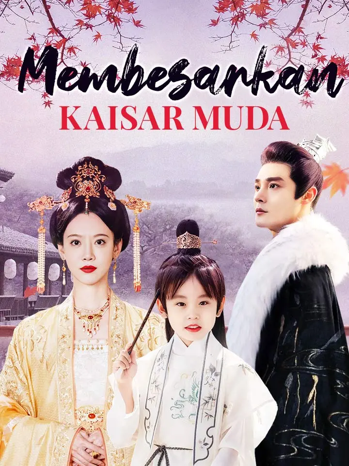 Watch Membesarkan Kaisar Muda (MoboReels) Full Episodes Free HD