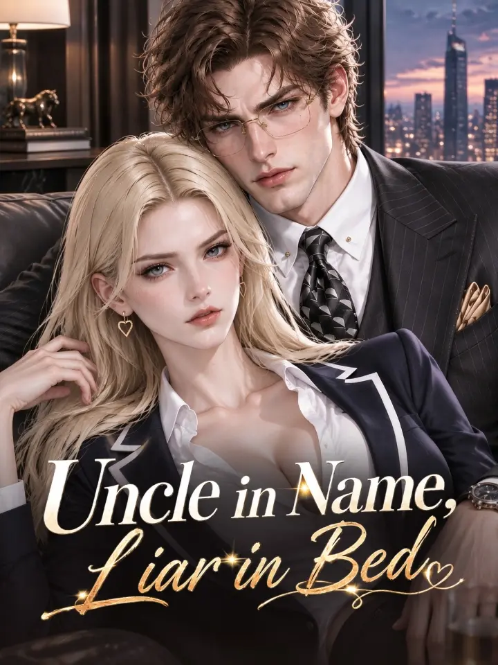 Watch Uncle in Name, Liar in Bed (MoboReels) Full Episodes Free HD