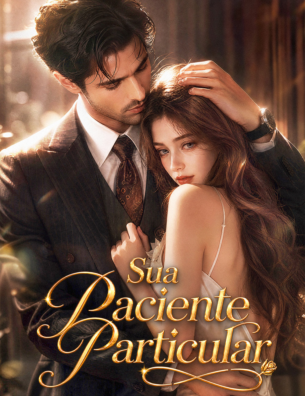 Watch Sua Paciente Particular[dublado] (FlickReels) Full Episodes