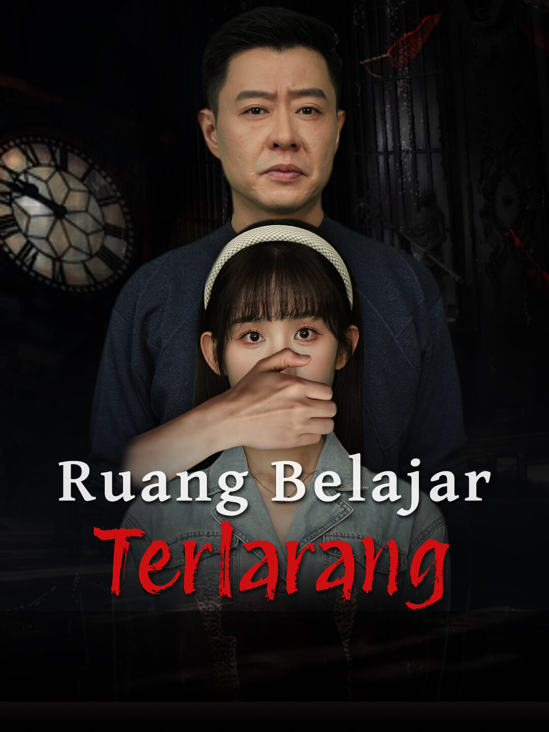 Watch Ruang Belajar Terlarang (DramaBite) Full Episodes Free HD