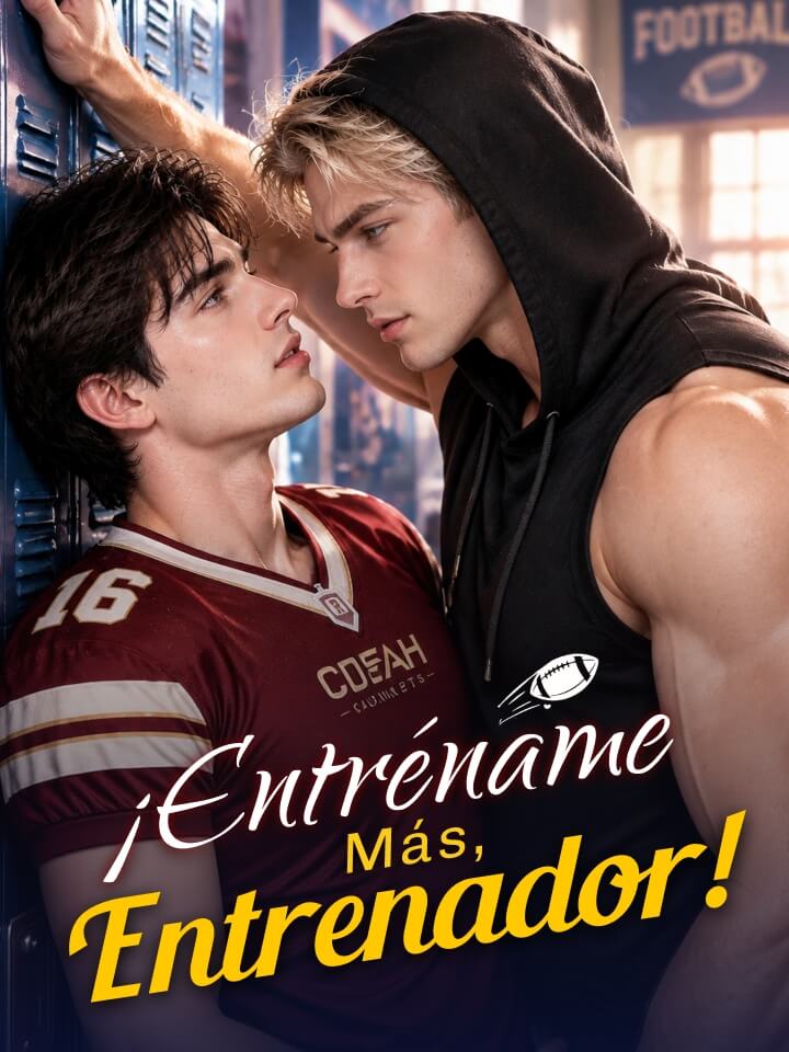 Watch ¡Entréname Más, Entrenador! (MoboReels) Full Episodes Free HD