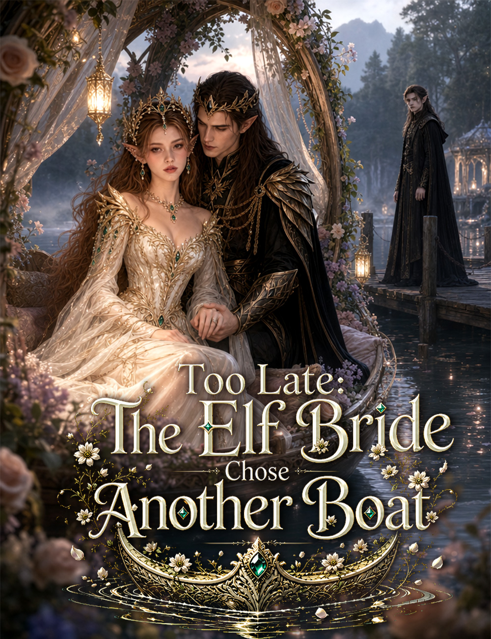 Watch Too Late: The Elf Bride Chose Another Boat (FlickReels) Full Episodes Free HD