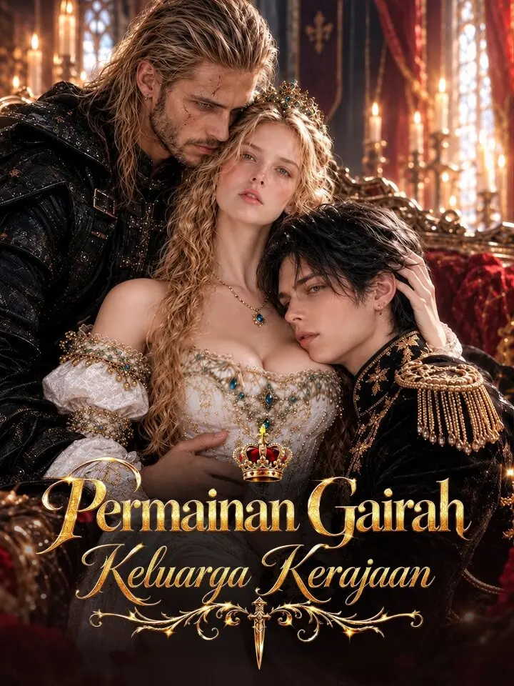 Watch Permainan Gairah Keluarga Kerajaan (MoboReels) Full Episodes Free HD