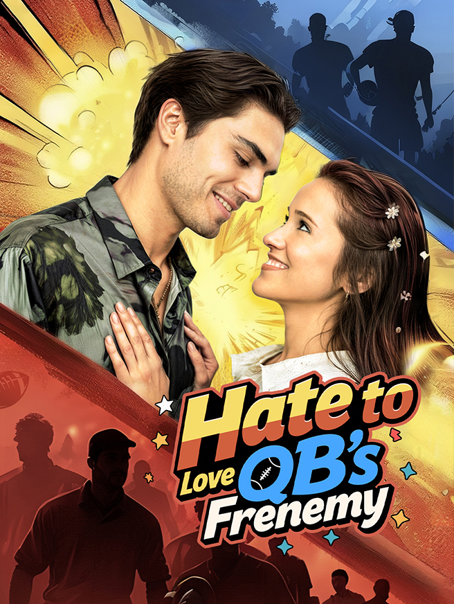 Watch Hate to Love: QB's Frenemy (StardustTV) Full Episodes Free HD