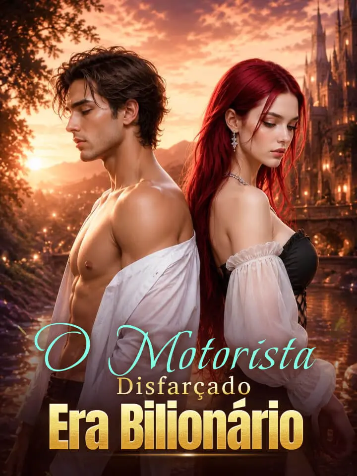Watch O Motorista Disfarçado Era Bilionário (MoboReels) Full Episodes Free HD