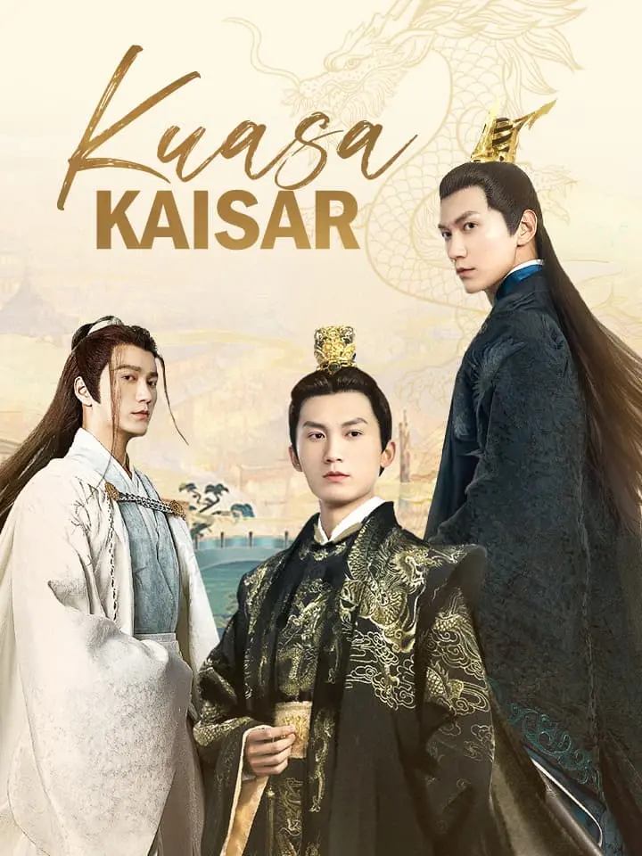 Watch Kuasa Kaisar (MoboReels) Full Episodes Free HD