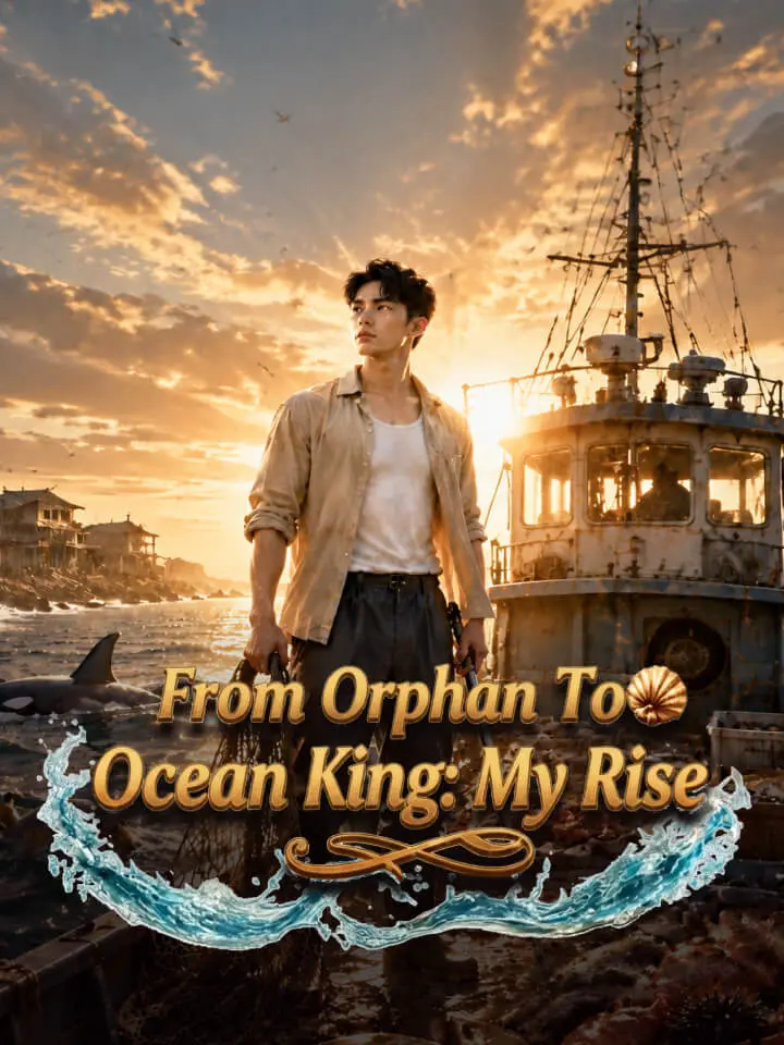 Watch From Orphan To Ocean King: My Rise (MoboReels) Full Episodes Free HD