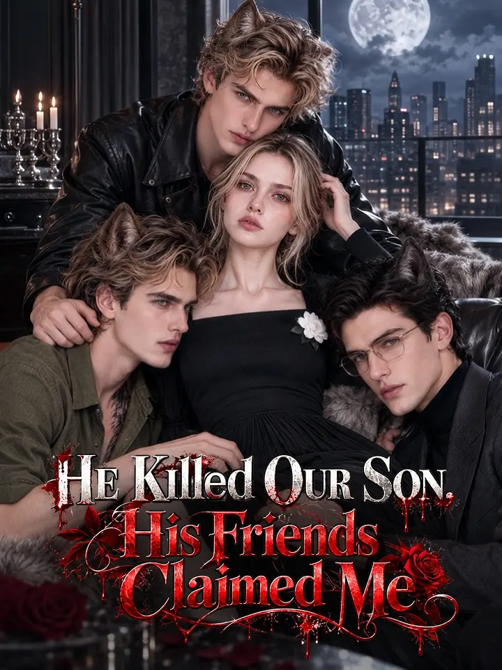 Watch He Killed Our Son, His Friends Claimed Me (MoboReels) Full Episodes Free HD