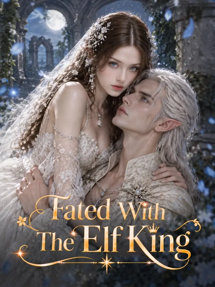 Watch Fated With The Elf King (MoboReels) Full Episodes Free HD