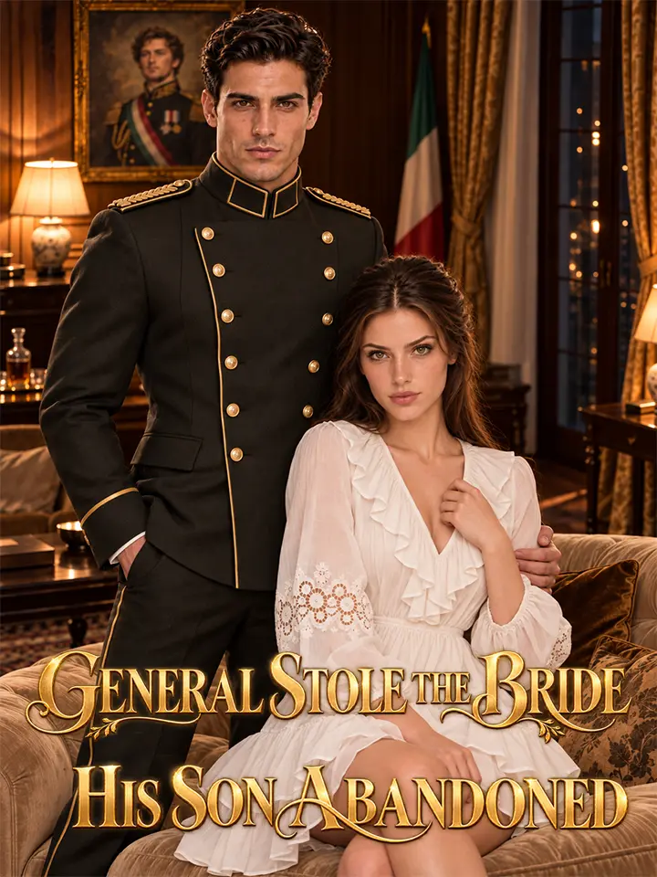 Watch General Stole the Bride His Son Abandoned (MoboReels) Full Episodes Free HD