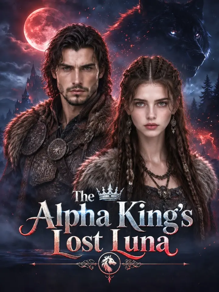 Watch The Alpha King's Lost Luna (MoboReels) Full Episodes Free HD