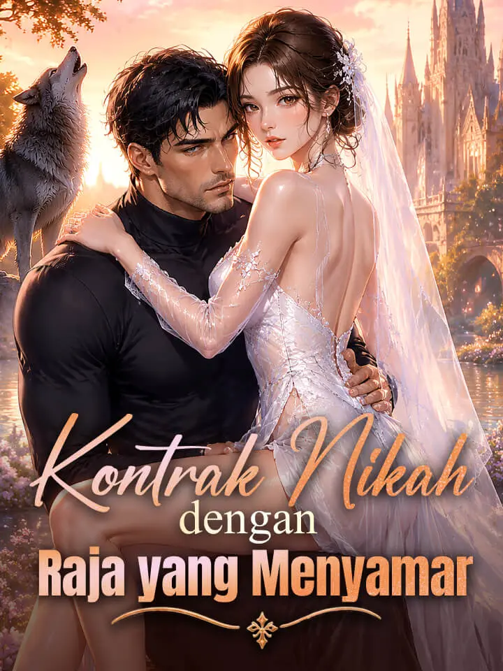 Watch Kontrak Nikah dengan Raja yang Menyamar (MoboReels) Full Episodes Free HD