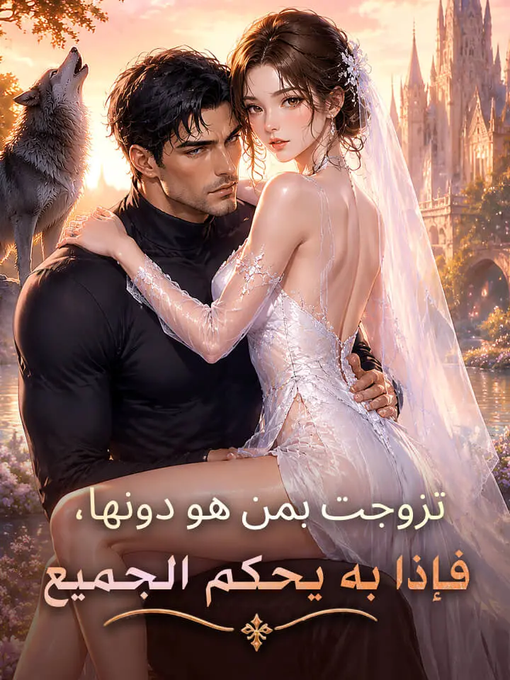 Watch ‫تزوجت بمن هو دونها، فإذا به يحكم الجميع‬ (MoboReels) Full Episodes Free HD