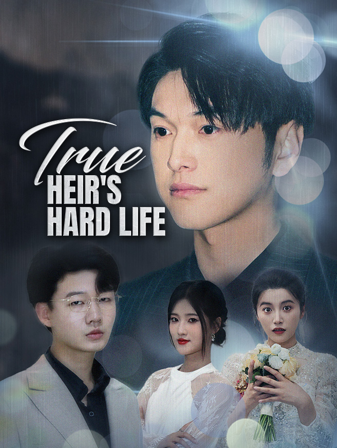 Watch True Heir's Hard Life (StardustTV) Full Episodes Free HD