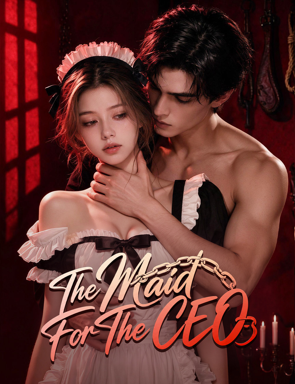 Watch The Maid for the CEO (FlickReels) Full Episodes Free HD