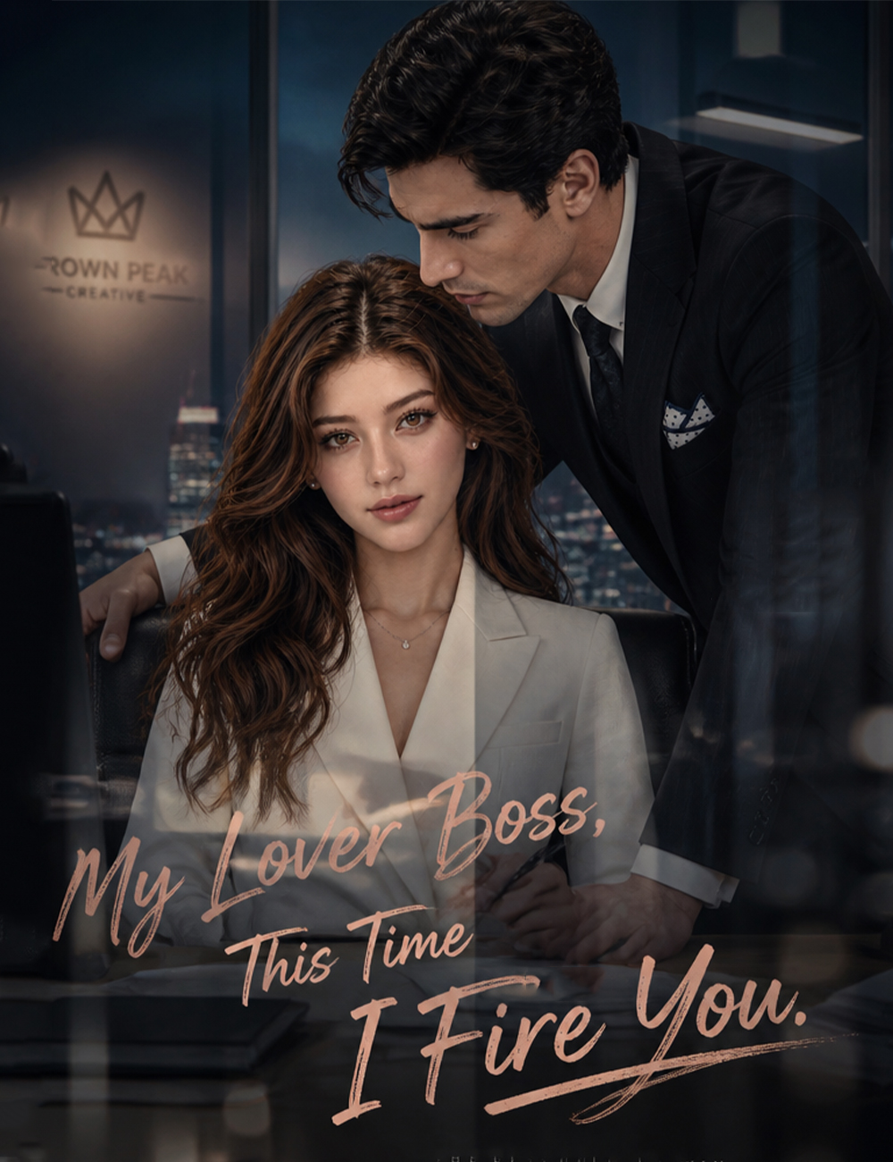 Watch My Lover Boss, This Time I Fire You. (FlickReels) Full Episodes Free HD