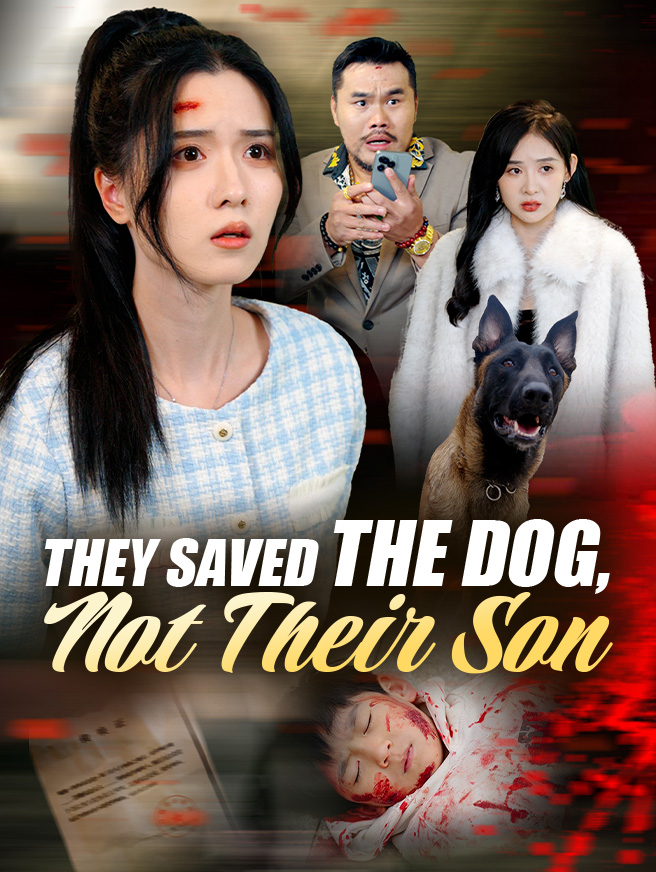 Watch They Saved the Dog, Not Their Son (StardustTV) Full Episodes Free HD