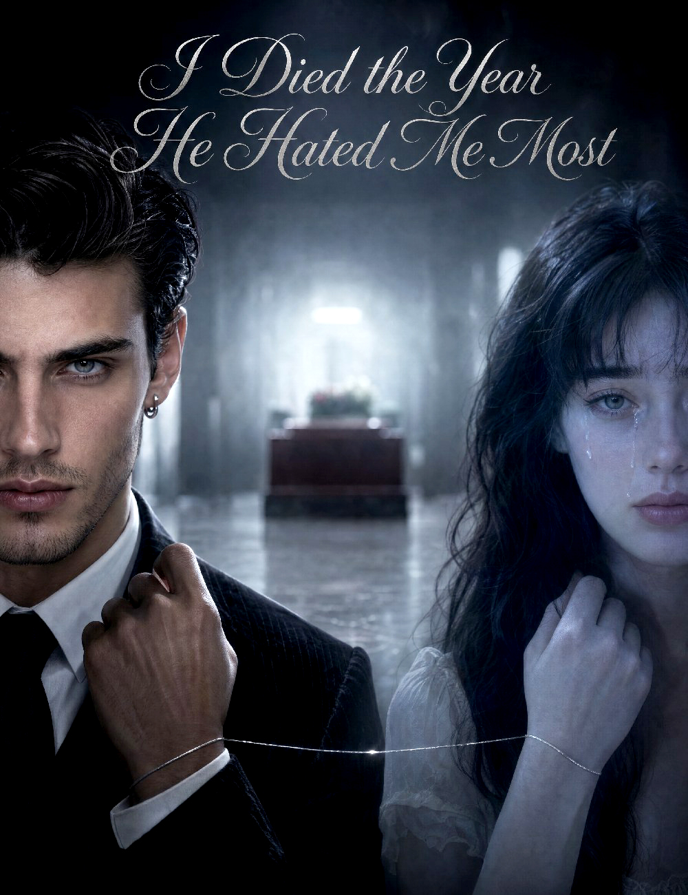 Watch I Died the Year He Hated Me Most (FlickReels) Full Episodes Free HD