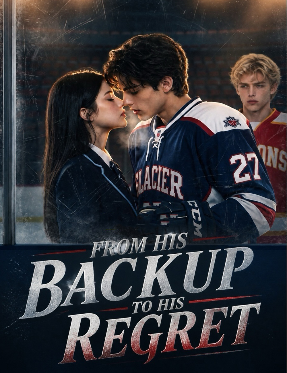 Watch From His Backup to His Regret (FlickReels) Full Episodes Free HD