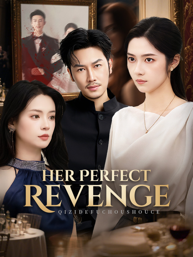 Watch Her Perfect Revenge (StardustTV) Full Episodes Free HD