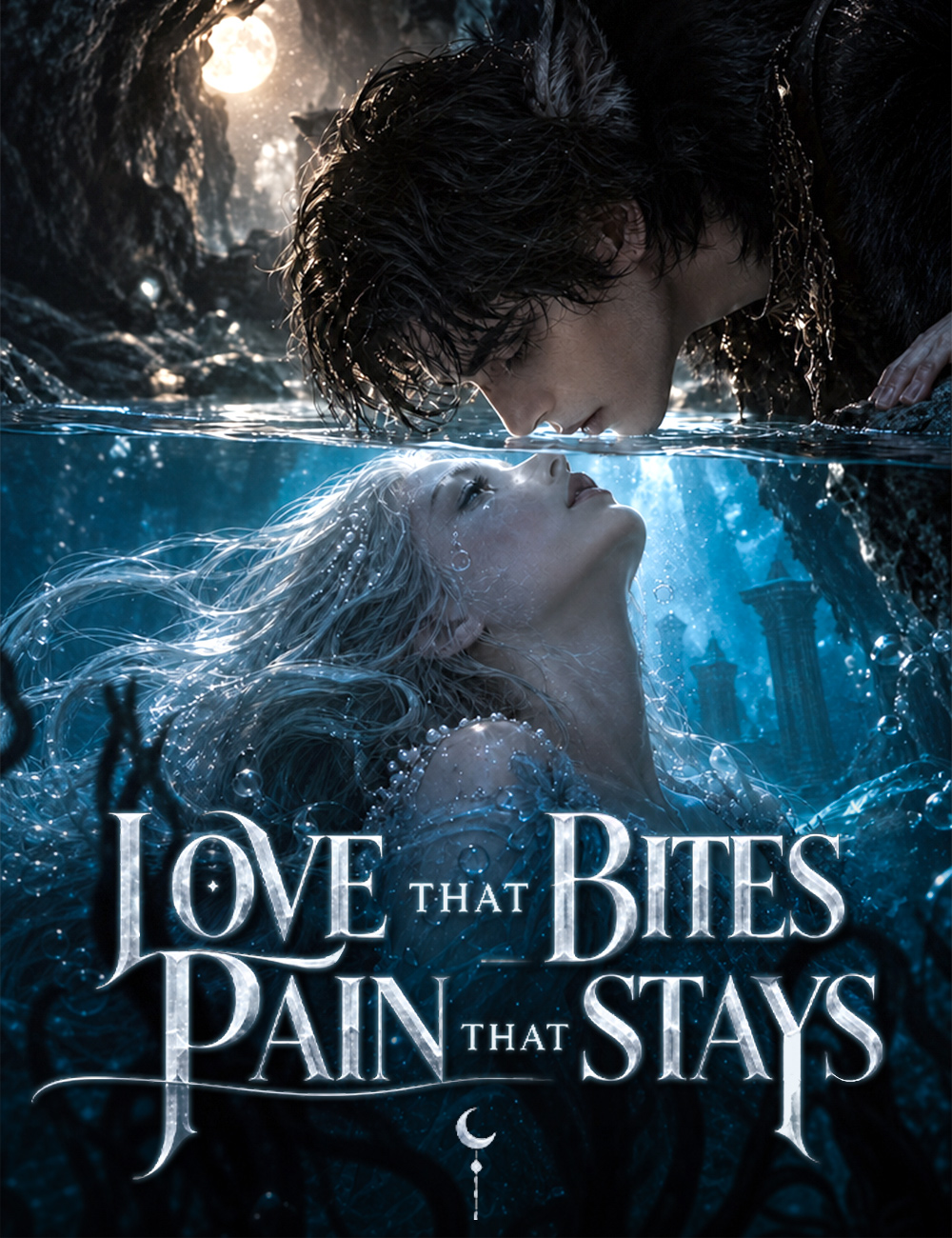 Watch Love That Bites, Pain That Stays (FlickReels) Full Episodes Free HD