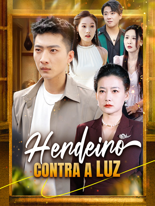 Watch Herdeiro Contra a Luz (StardustTV) Full Episodes Free HD