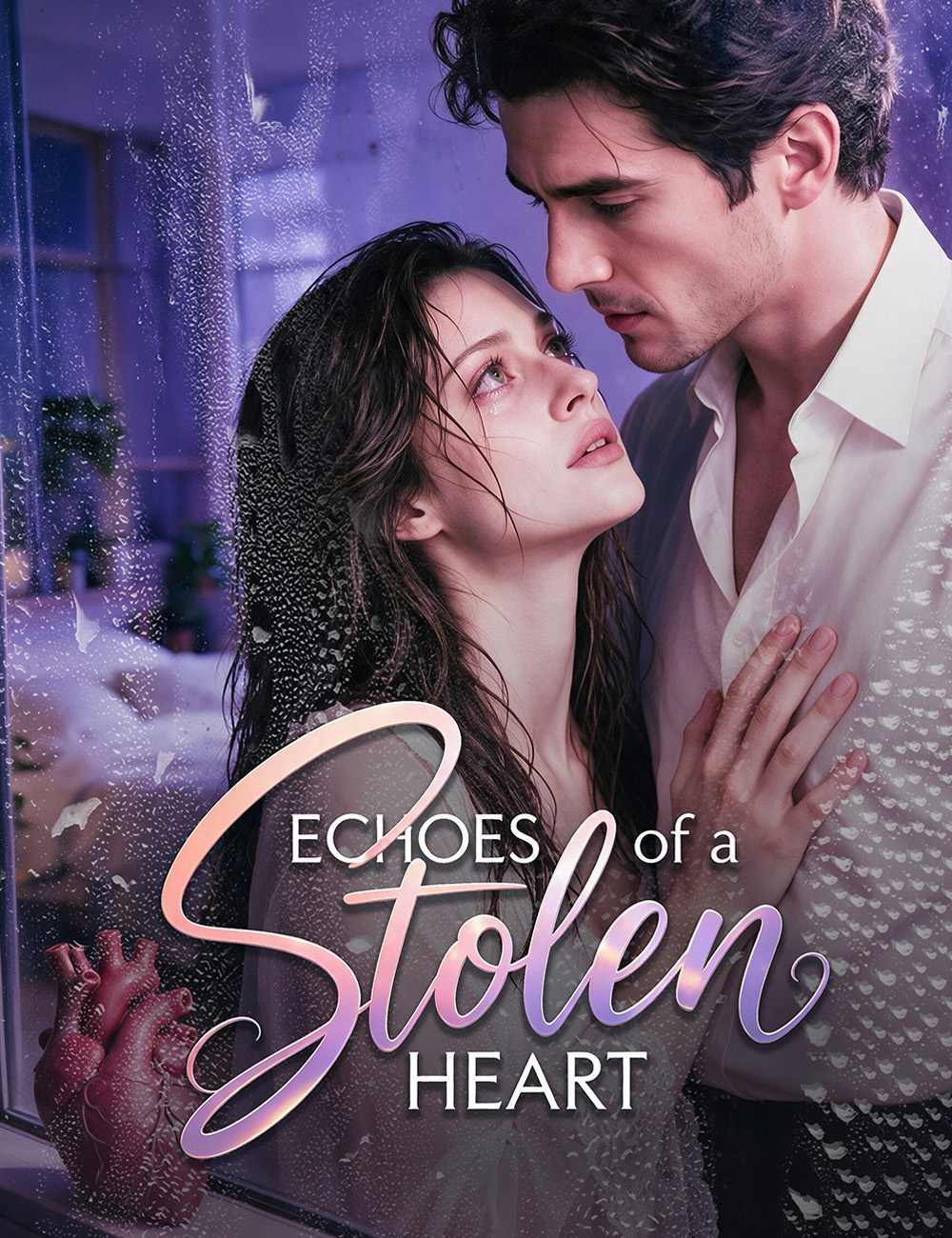 Watch Echoes of a Stolen Heart (FlickReels) Full Episodes Free HD