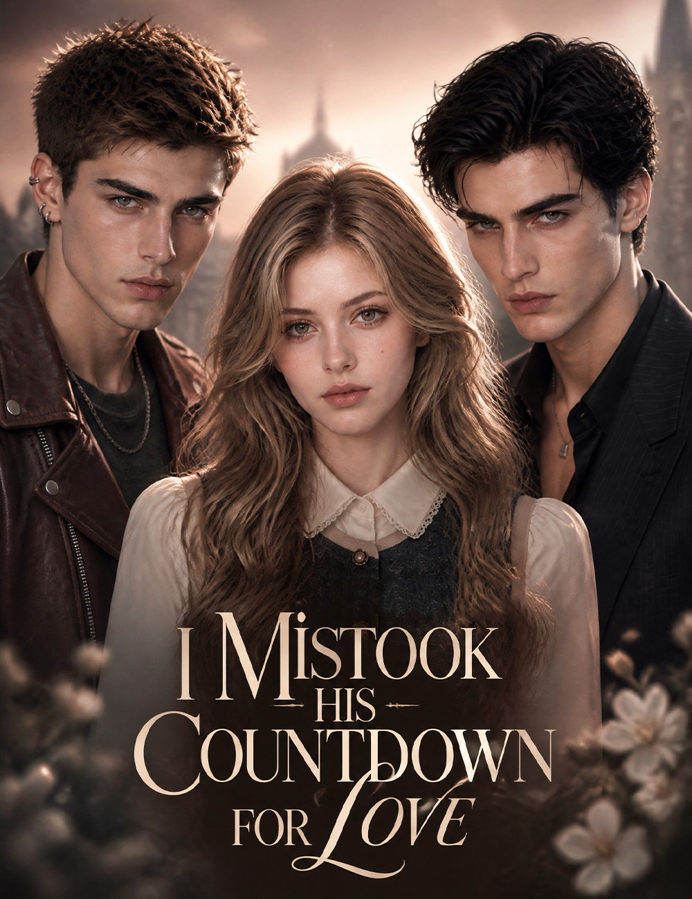 Watch I Mistook His Countdown for Love (FlickReels) Full Episodes Free HD