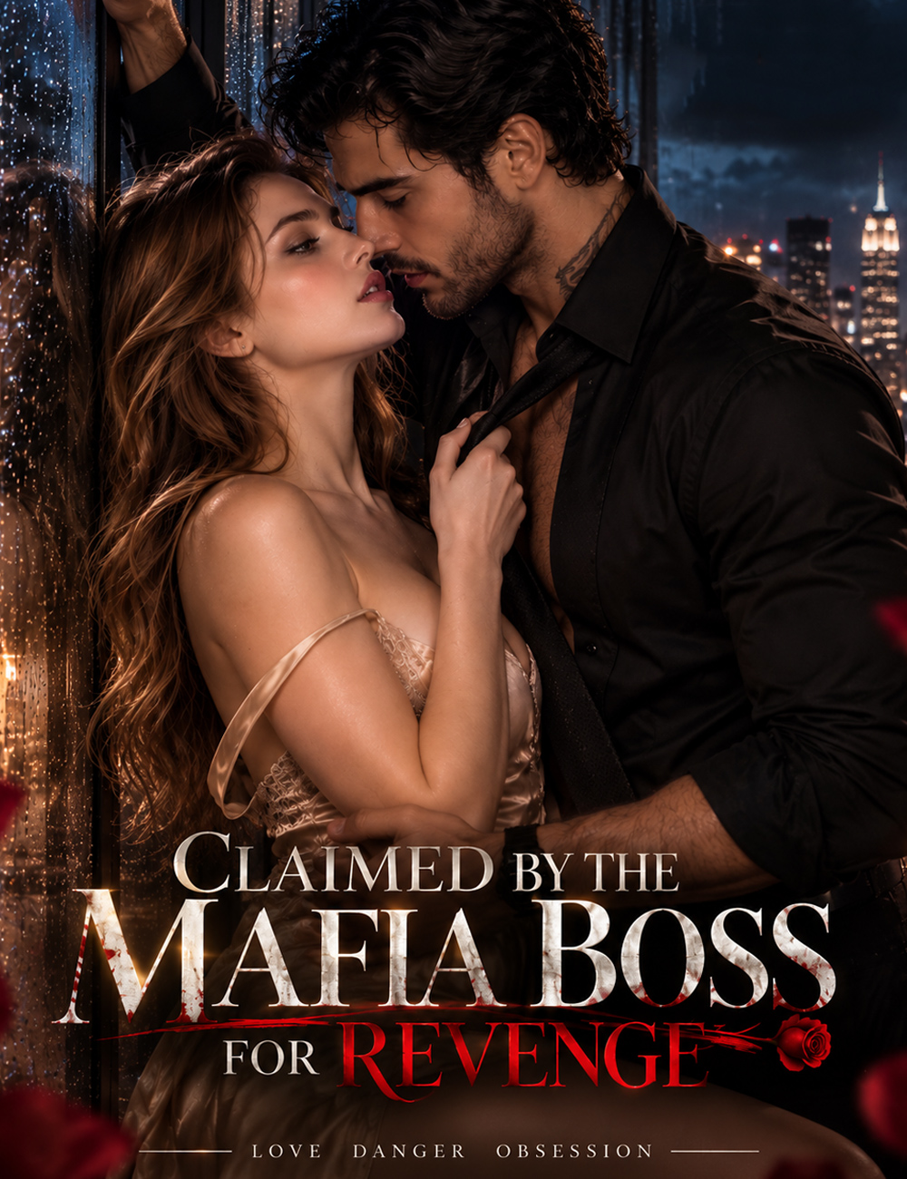 Watch Claimed by the Mafia Boss for Revenge (FlickReels) Full Episodes Free HD