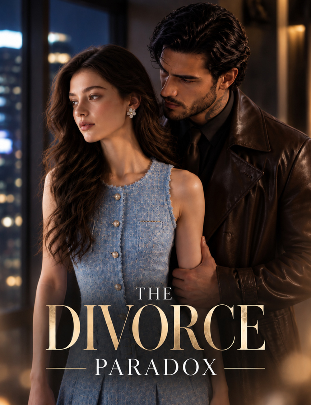 Watch The Divorce Paradox (FlickReels) Full Episodes Free HD