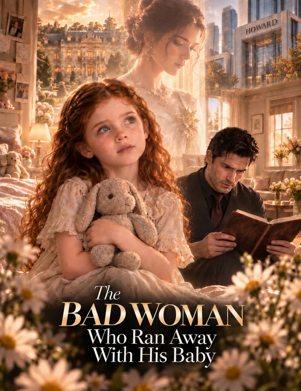 Watch The Bad Woman Who Ran Away With His Baby (FlickReels) Full Episodes Free HD
