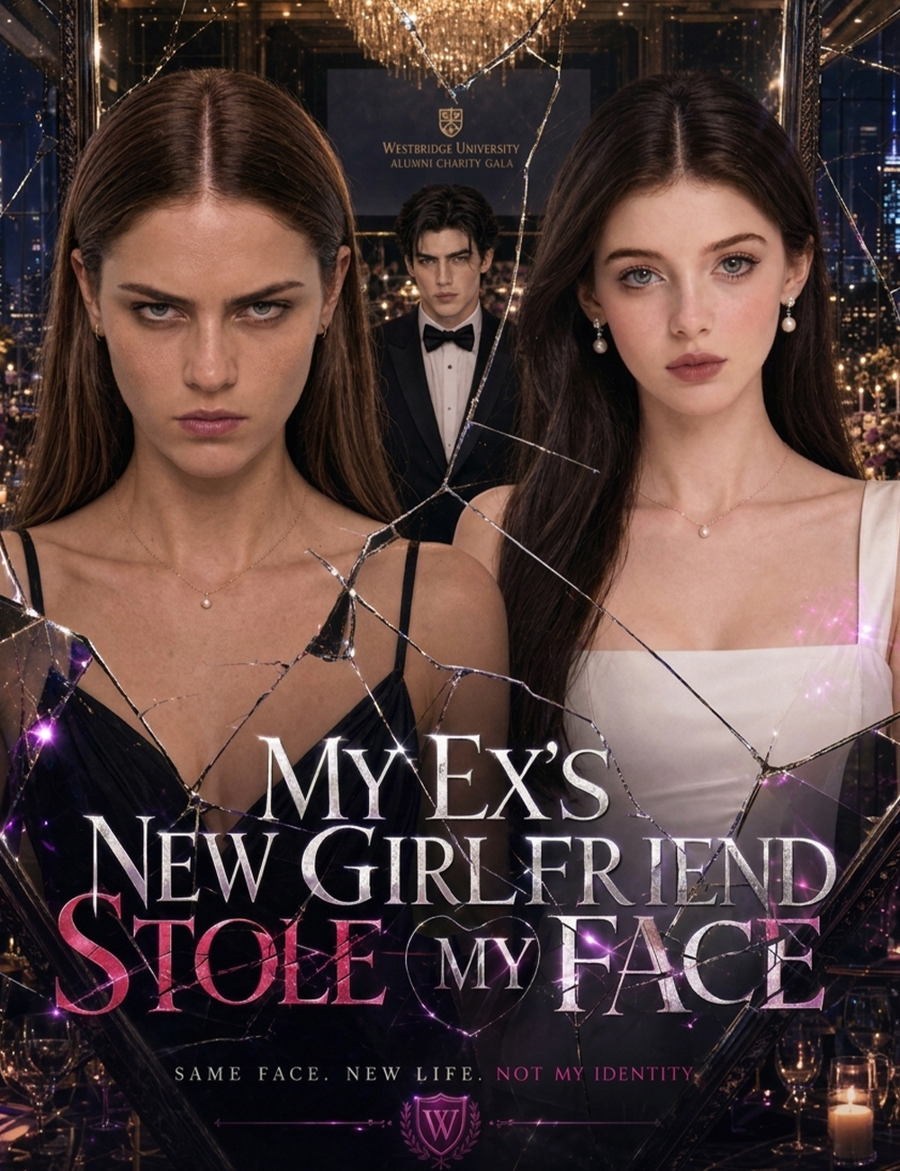 Watch My Ex's New Girlfriend Stole My Face (FlickReels) Full Episodes Free HD