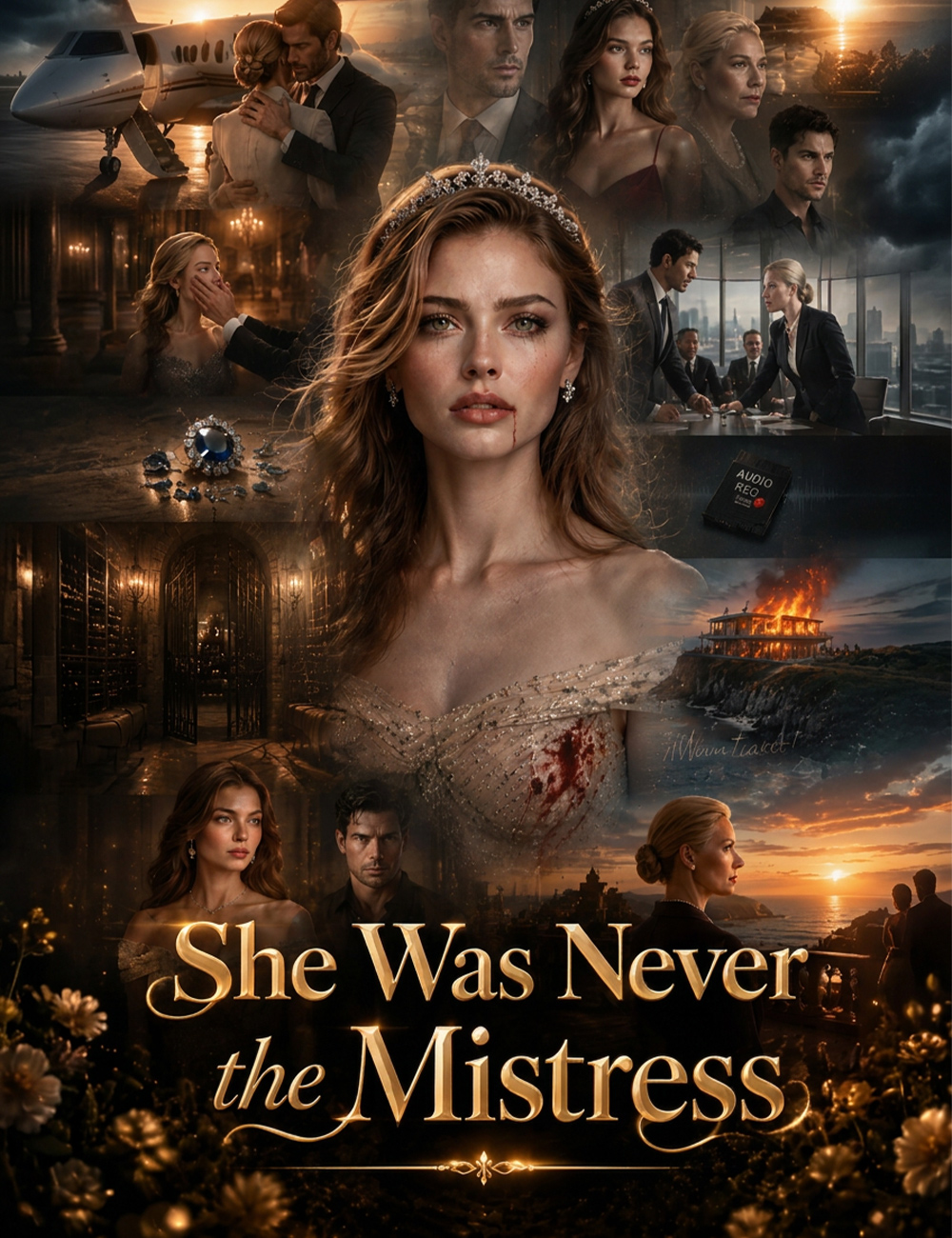 Watch She Was Never the Mistress (FlickReels) Full Episodes Free HD