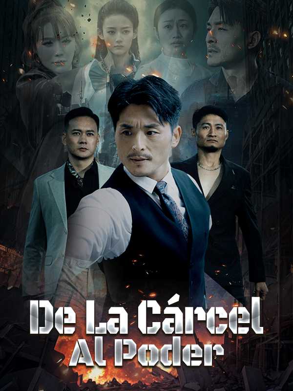 Watch De La Cárcel Al Poder (idrama) Full Episodes