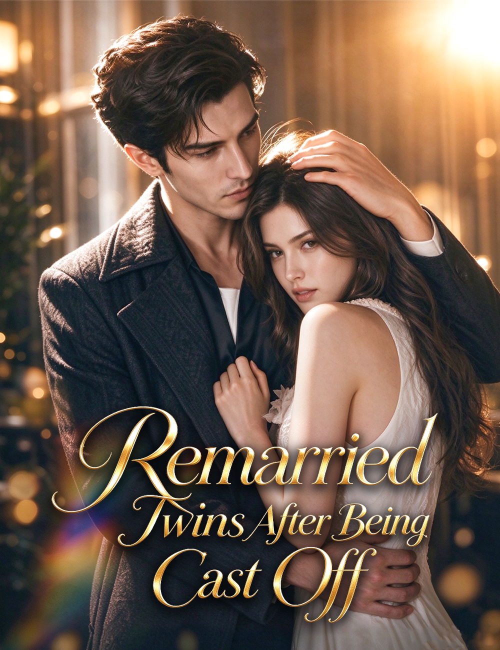 Watch Remarried: Twins After Being Cast Off (FlickReels) Full Episodes Free HD