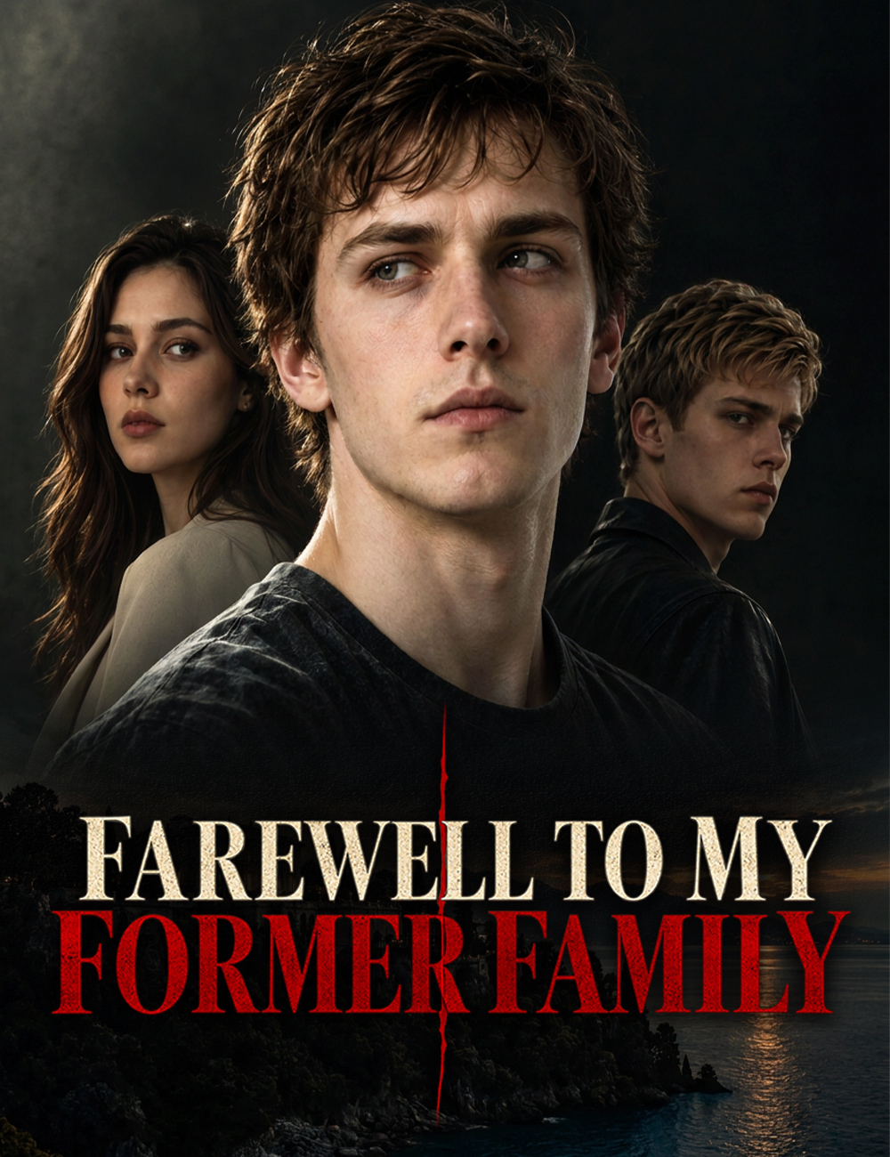 Watch Farewell to My Former Family (FlickReels) Full Episodes Free HD