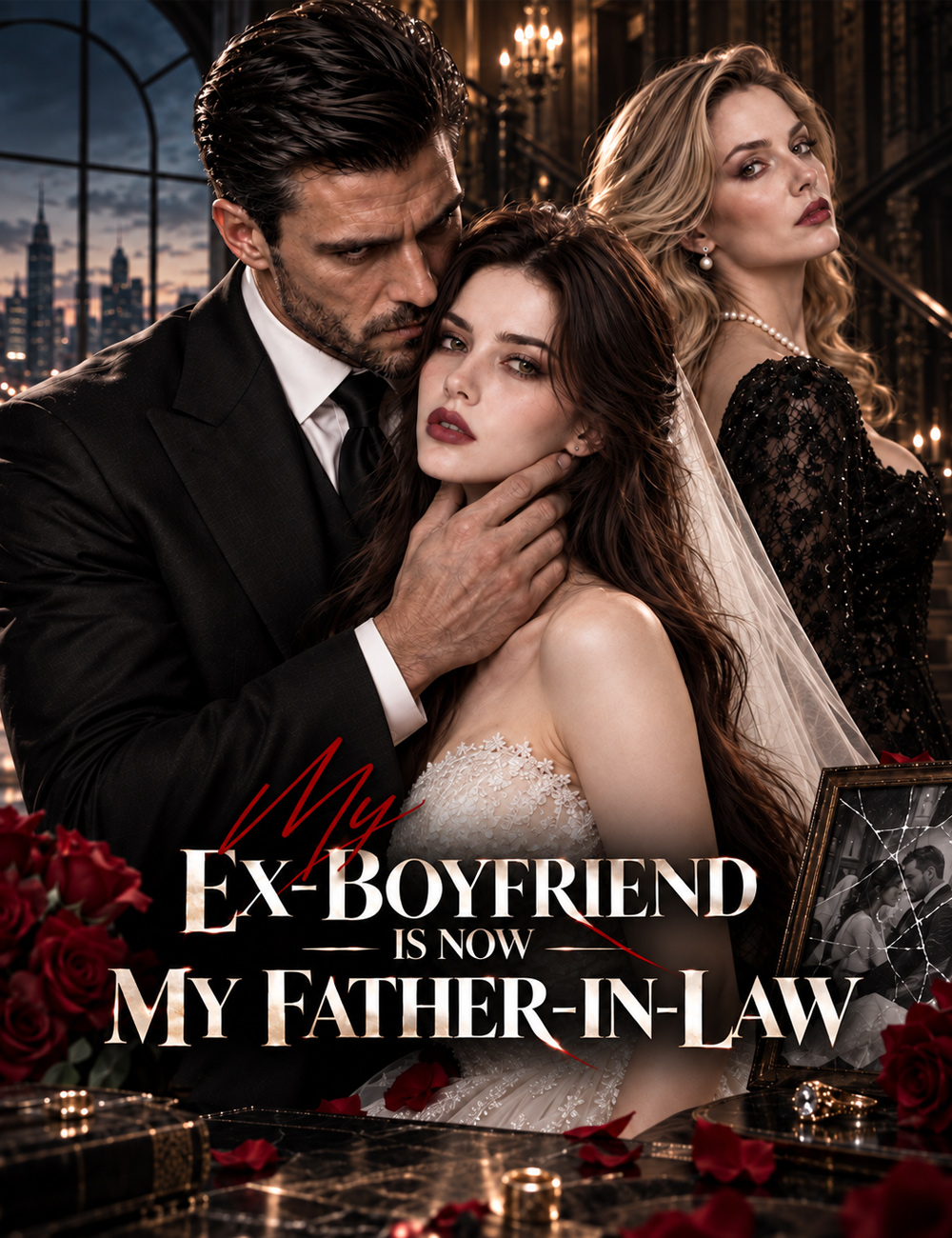 Watch My Ex-Boyfriend Is Now My Father-in-Law (FlickReels) Full Episodes Free HD